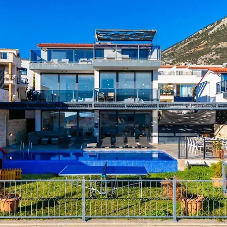 Villa Eco Bella