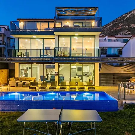 Villa Eco Bella *