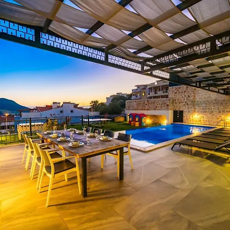 Eco Bella Kaş