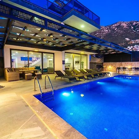 Villa Eco Bella *