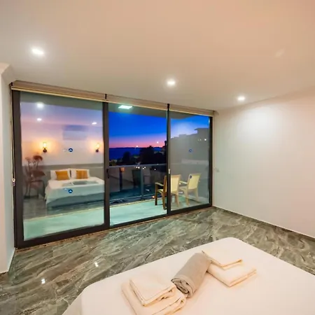 Villa Eco Bella